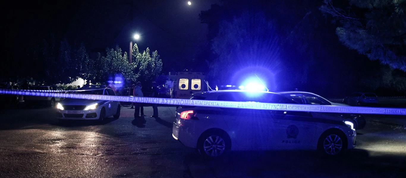 Πυροβολισμοί στο Πασαλιμάνι: Τούρκοι που είχαν ζητήσει άσυλο τα θύματα - Στις έρευνες και η ΕΥΠ